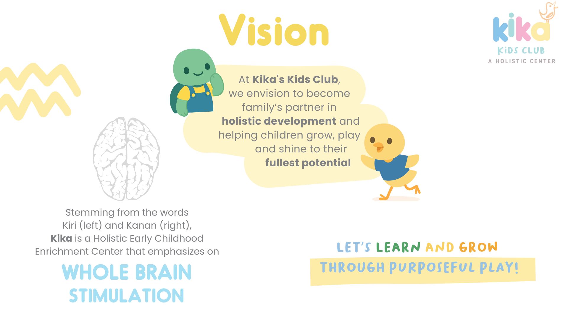 Kikakids Club Image 2