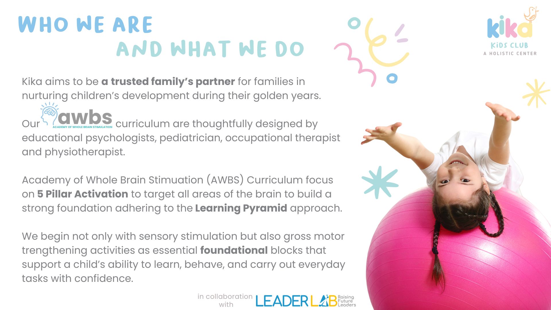 Kikakids Club Image 4