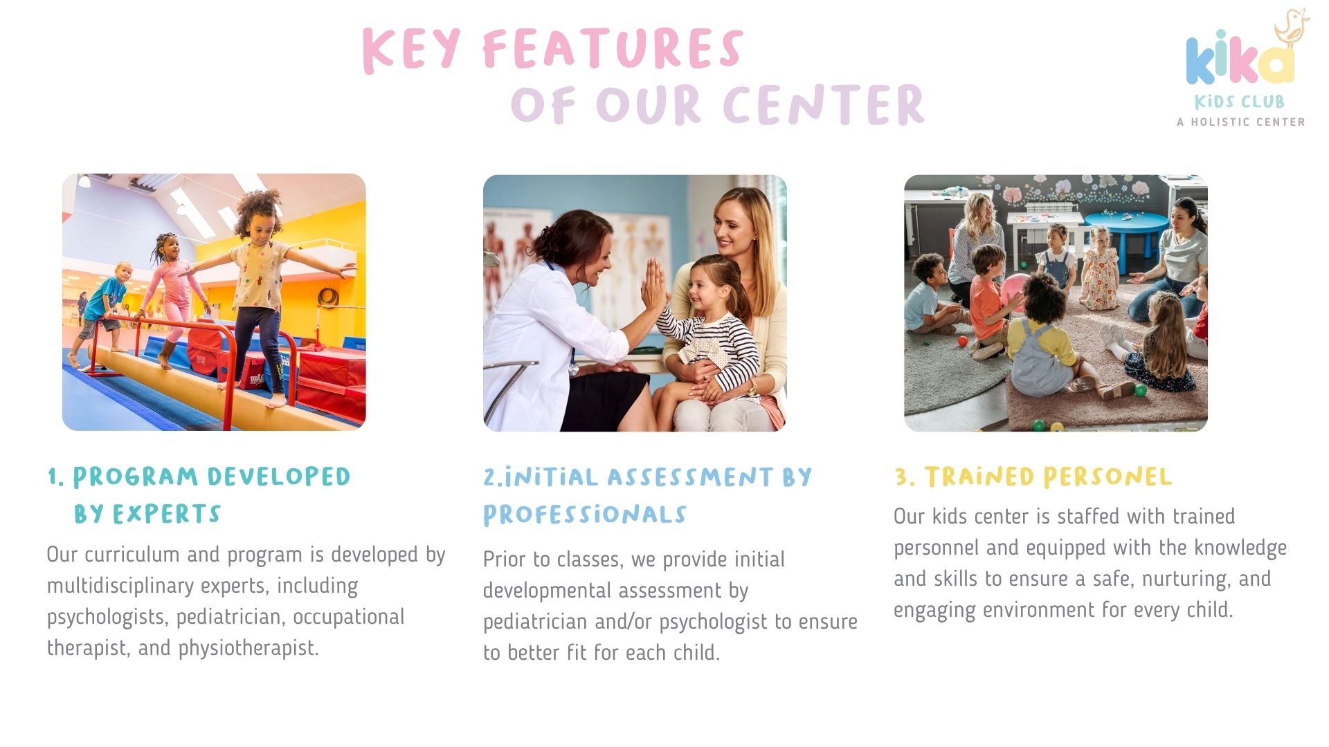 Kikakids Club Image 10