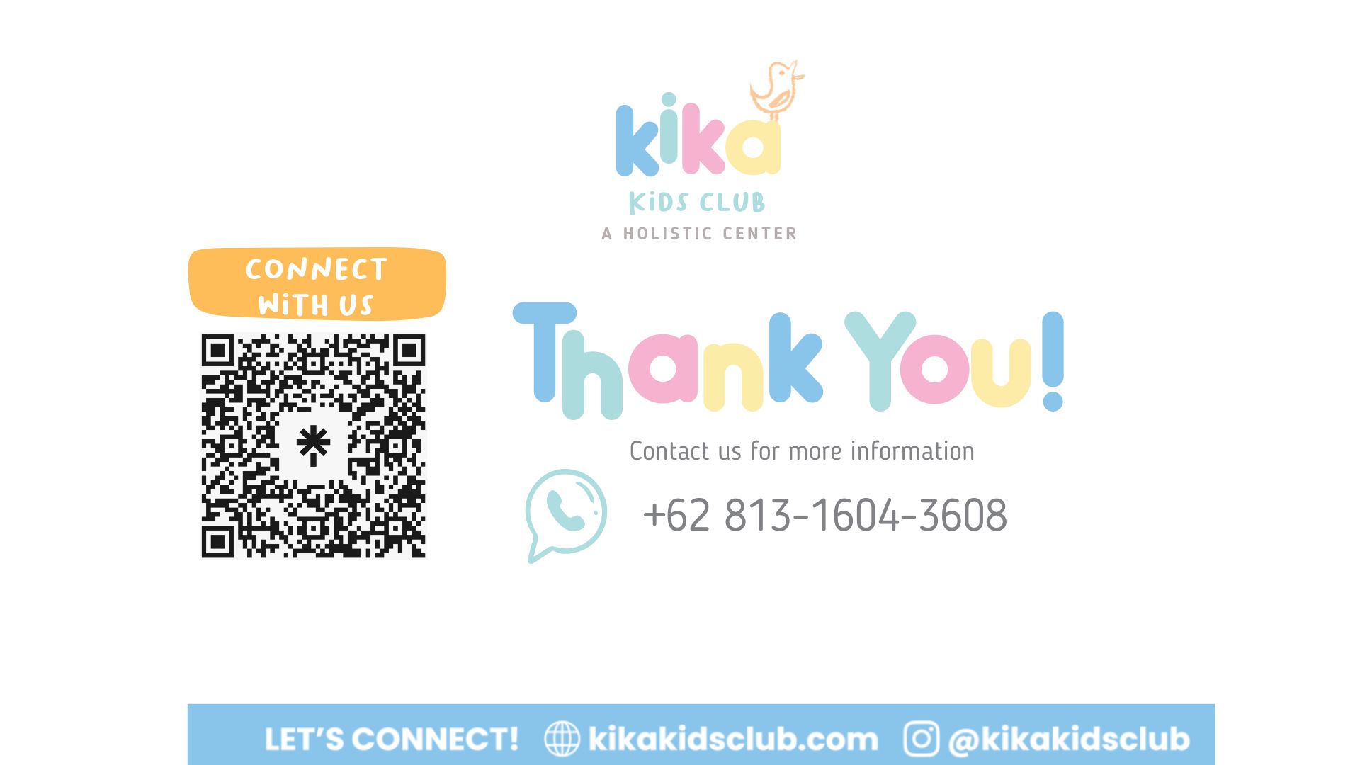 Kikakids Club Image 15